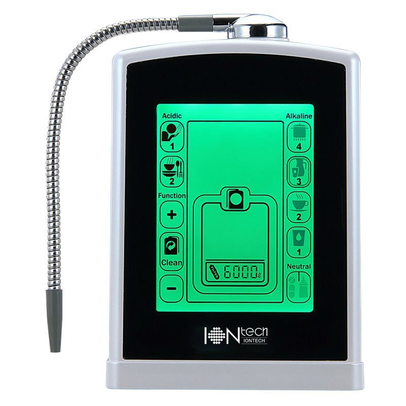 IT-588 Iontech Alkaline Water Ionizer